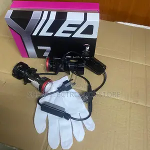 Y7 H4 Mini Projector Led Kit – Plug Play Automotive Lighting Upgrade