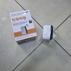 300mbps Wifi Extender Pix Link With Lan