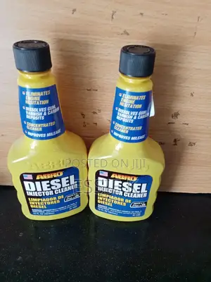Injector Cleaner Abro