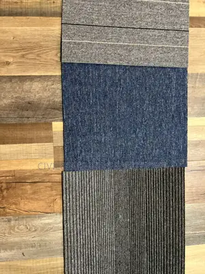 Carpet Tile