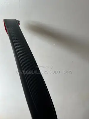 Black Rubbernose