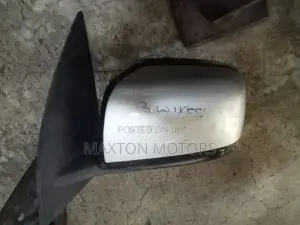 Xtrail Nt31 Sidemirror 3 Wires