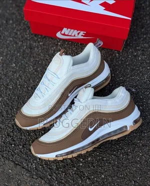 Nike Sneakers Shoe.