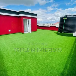 Prograde Synthetic Turf for Long-Lasting Beauty