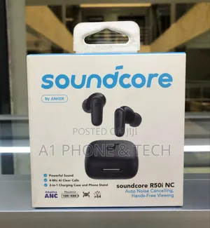 Soundcore R50i Nc Earbuds
