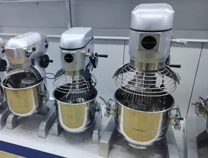 Dough Mixer Machine