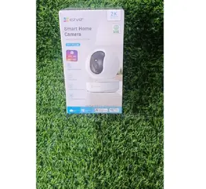 Ezviz Ty1 Smart Security Home Camera-Sleep Mode for Privacy Protection