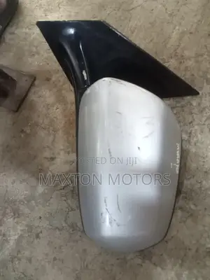 Side Mirror Nissan Murano 2006 Without Indicator