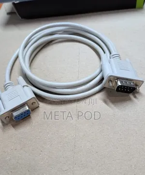 Serial Cable Male to Female
