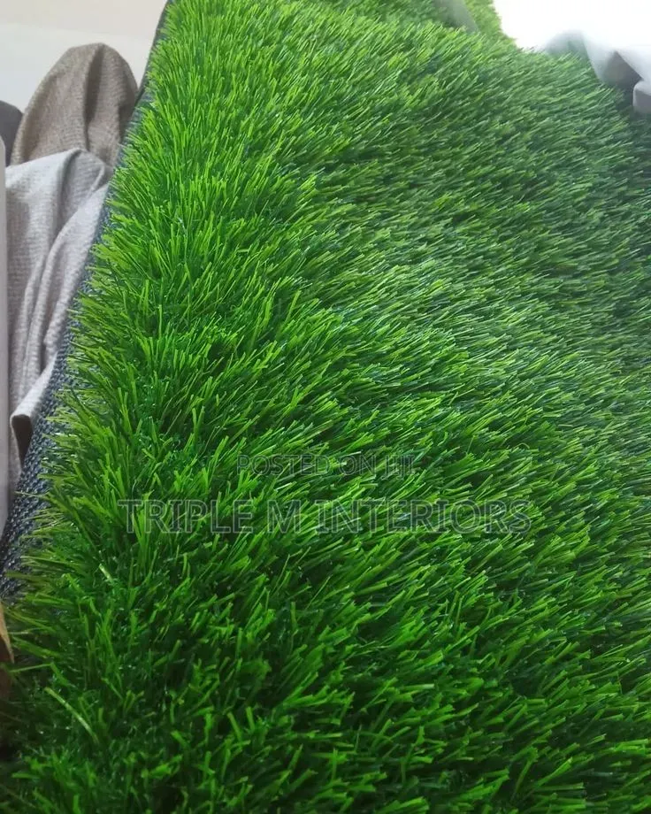 Silktouch Turf Grass 40mm Smooth Realistic Feel