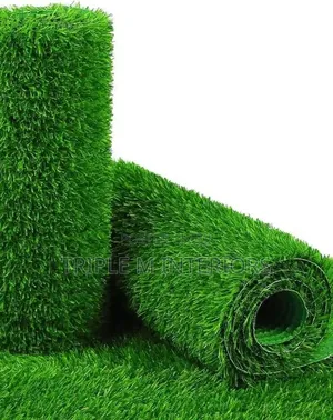 Prime Garden 25mm Turf for Perfect Landscapes