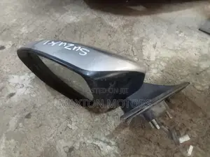 Side Mirror Suzuki Kazashi