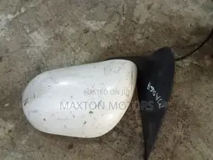 Sidemirror Nissan March 
