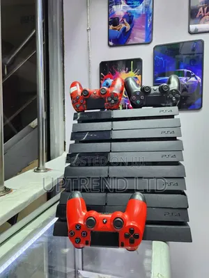 Ex Canada Ps4 Standard. Playstation 4 Standard 500gb Imports