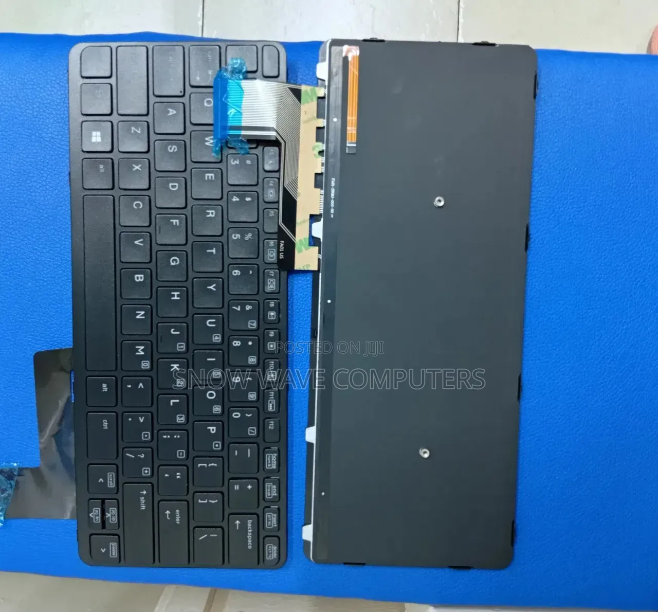 Hp Elitebook 820 G1 820 G2 Backlit Keyboard Us Layout