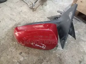 Sidemirror Camry 2013