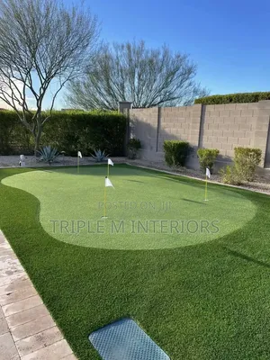 Golfmaster Premium Artificial Turf