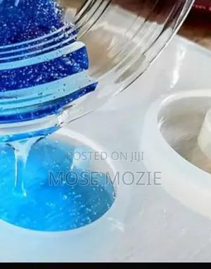 Epoxy Resin for Casting Art Moulding(Fast Cure)