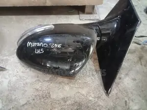 Sidemirror Nissan Murano New