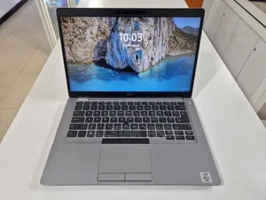 Laptop Dell Latitude 5410 8GB Intel Core i5 SSD 256GB