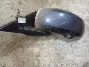 Sidemirror Nissan Skyline 2010 Gt Coupe