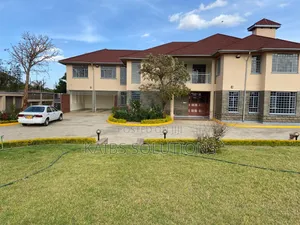 8bdrm Maisonette in Runda Gardens for sale