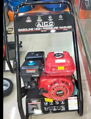Petrol Pressure Washer