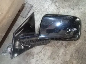 Side Mirror Murano 2006 With Camera 