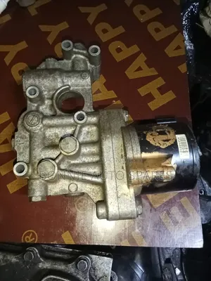 Hr12 Gearbox I-Stop