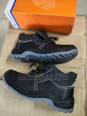 All Weather Construction Safety Boots ,