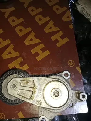 1nz Belt Tensioner