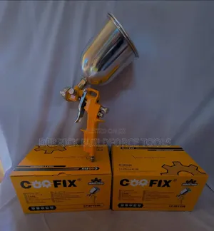 Industrial Coofix Spray Gun