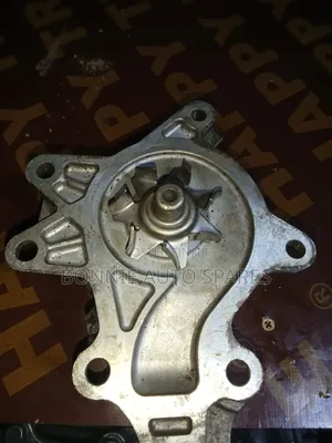 3zr Engine Water Pump