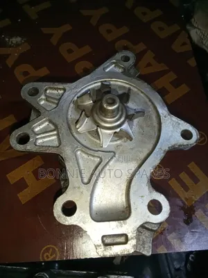 3zr Engine Water Pump