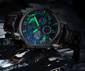 Chenxi Chronograph Gents Watch