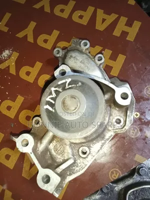 1mz Engine Water Pump