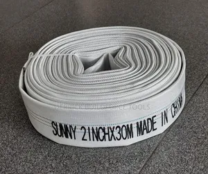 Sunny Delivery White Pipe 2x30m