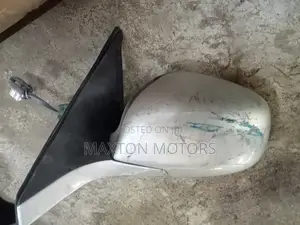 Side Mirror Suzuki Swift 2006