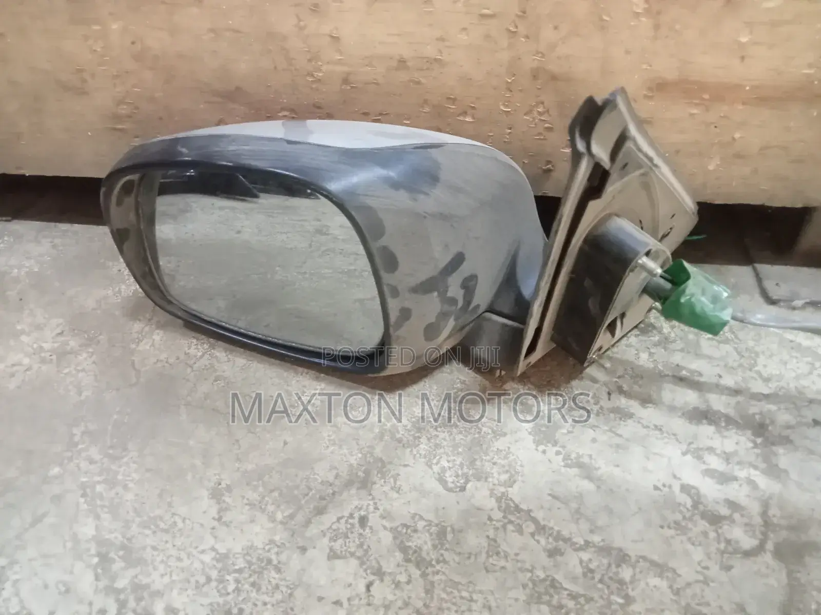 Side Mirror Suzuki Swift 2006