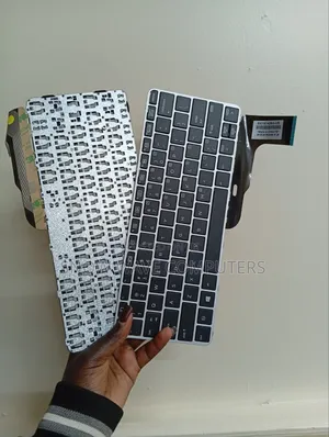 Us Layout Replacement Keyboard for Hp 820 G3 and G4 Non-Backlit