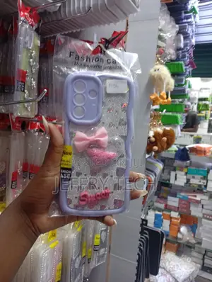 Samsung Galaxy a-Series Fashion Case