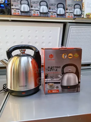 Hanmac Electric Kettle(7 Litres)