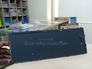 Hp Folio 9470/ 9480 Backlit Keyboard