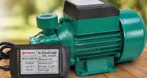 Best Dc Solar Booster Pumps