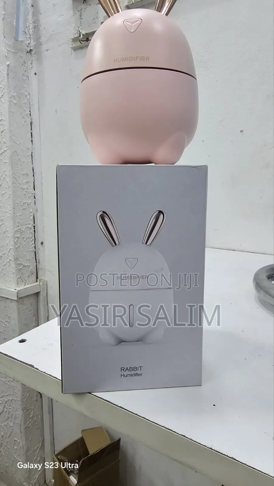 Linishop Humidifier
