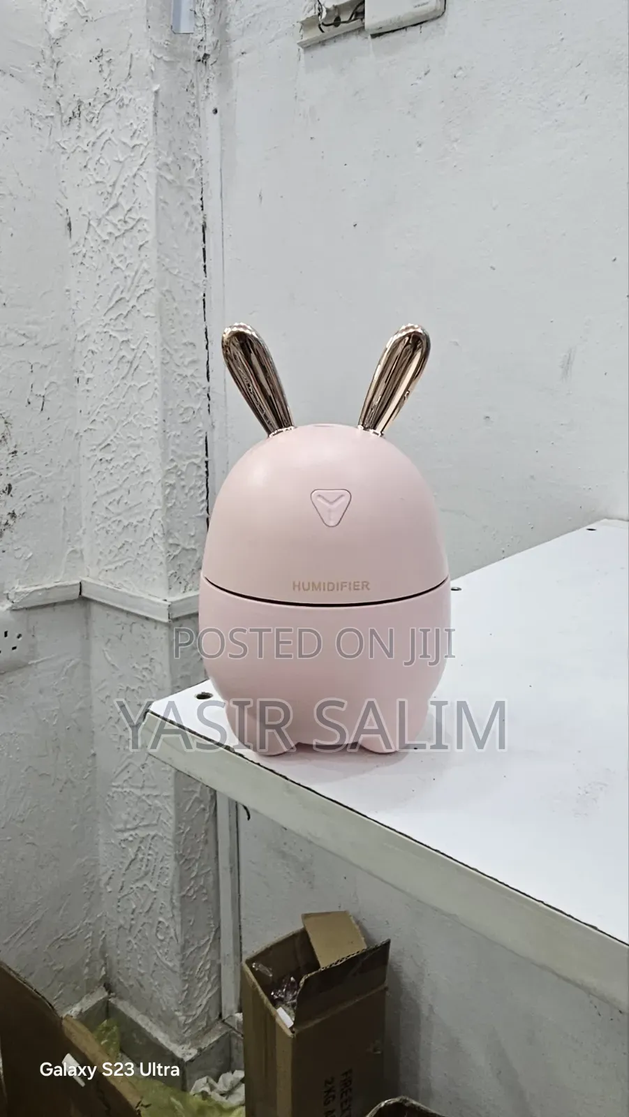 Linishop Humidifier