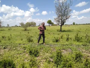 Selling Land