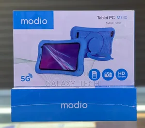 New Tablet 256 GB