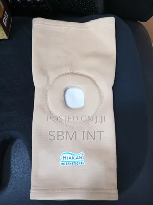 Open Patella Knee Support
