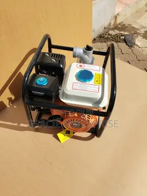 7.5hp Petrol Engine Water Pump 3"/Waterpump